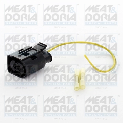 Cable Repair Kit, alternator